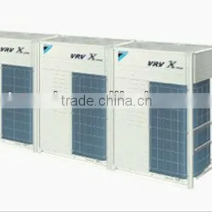 Daikin R410a Refrigerant Central Air Conditioner thumbnail-3