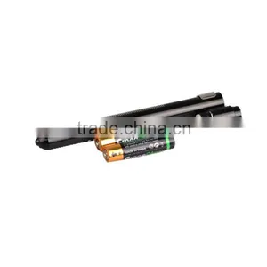 Mini Medical Aluminum Examination Pen Doctor Torch Light With Clip thumbnail-4