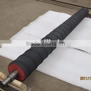 Spreader Roll of Paper Making Machine for Paper Mill thumbnail-2