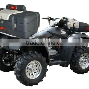 Rotational Molding ATV Trunk thumbnail-1