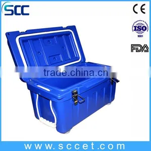 Roto Moulded Coolers for Cold thumbnail-1
