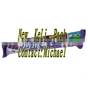 High Speed Lollies Automatic Packaging Machine thumbnail-4