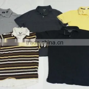 MEN COLLAR T-SHIRT S/S #1 (ASIAN) thumbnail-1