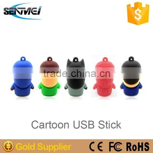 Original Cost Effective 8gb Usb Flash Drive Low Capacity thumbnail-1