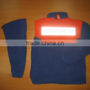 2015 Orange Work Uniform thumbnail-6