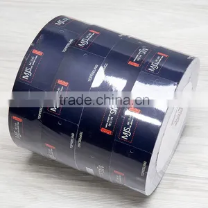 OEM High Quality Factory Price Hang Tags for Jeans, Handbags, and Socks thumbnail-1