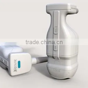 Professional Liposonic Focused Ultrasound Slimming Equipment With CE thumbnail-1