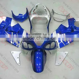 Racing Bike Fairings thumbnail-1