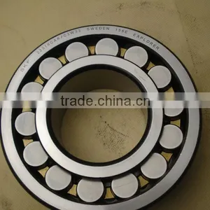 Spherical Roller Bearing 21313CA/W33 High Quality Competitive Price thumbnail-1