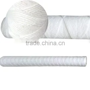 PP String Wound Filter Cartridge thumbnail-3