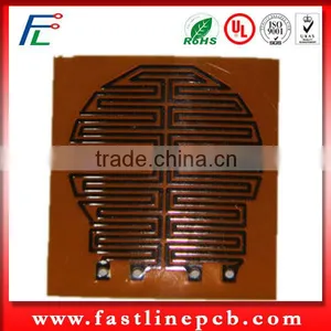 Single Side Fpc For Car Refrigerator Circuit Board thumbnail-1