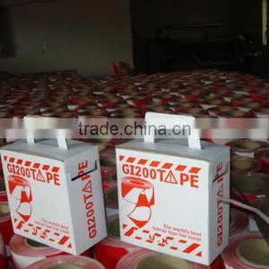 Plastic Warning Tape thumbnail-1