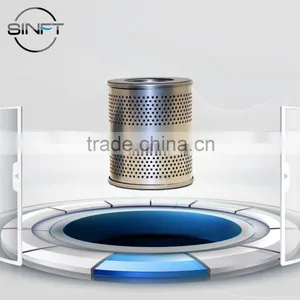 High Quality Bypass Oil Filters thumbnail-1