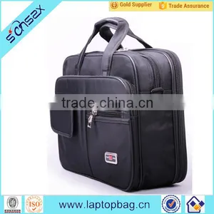 2016 Wholesale Laptop Bag 15.6 Inch thumbnail-3