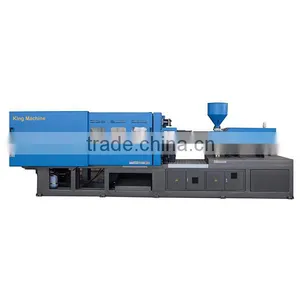 Professional Manual Injection Molding Machine thumbnail-1