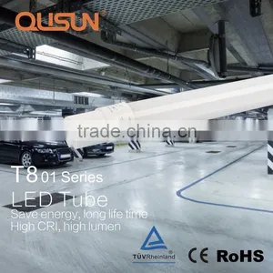European Standard 18W TUV Tube8 Led Tube t8 120cm thumbnail-1