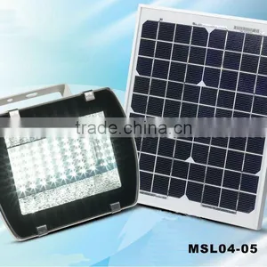Solar LED Flood Light,Solar Security Light,Solar Billboard Light thumbnail-1