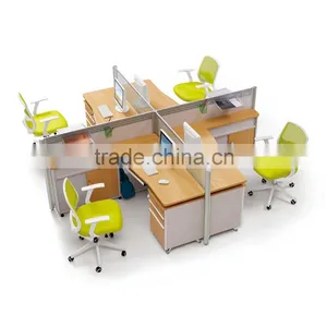 Workstation in Office Desks thumbnail-2