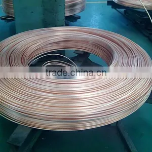 C64700 Best Price Copper Nickel Silicon Alloys Round Wire thumbnail-1