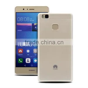 Products 2016 Mobile Cover for Huawei P9 Lite, for Huawei P9 Lite Groove Case thumbnail-1