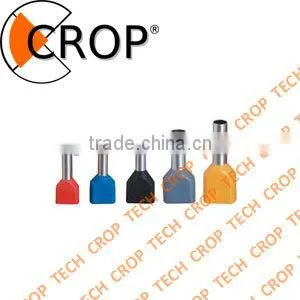 Ferrules Crimp Connectors Insulated Pin Terminal thumbnail-1