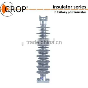 Railway Post Insulator thumbnail-1