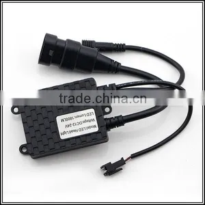 2016 New Desigh 12-24v 55w Car h4 h7 Led Headlight Kit for H1H4 H7 H8 H11 H13 9005 9006 thumbnail-5