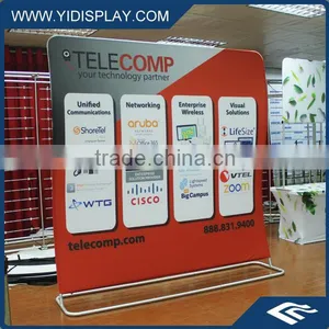 Design & Customiz Small Backdrop Display Stand for Display Exhibition Quality Choice thumbnail-2