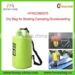 Top Quality Durable Dry Bag for Boating,Canoeing,Snowboarding thumbnail-1