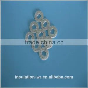 High Thermal Conduct Customize Copper-clad Double Sided FPCB thumbnail-2