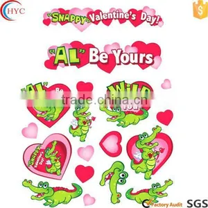 2015 Cheap Pvc Label Sticker,sticker Printing,lovely Sticker thumbnail-2