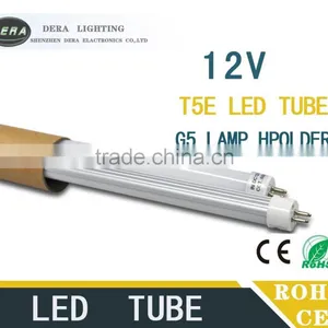 4W t5 Led Tube g5 SMD2835 Lower Price Price Led Tube Light t5 thumbnail-6