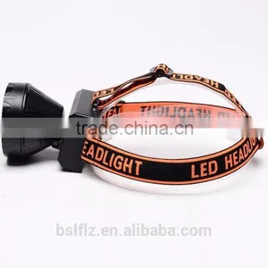 Flexible Safe Led Head Torch Rechargeable Led Head Torch thumbnail-2