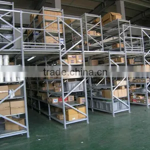 Hongyi Multi-tier Racking thumbnail-1