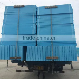 Xps Insulation Board for Exterior Wall in China Supplier thumbnail-2