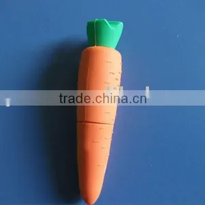 PVC Usb Flash Drive thumbnail-1