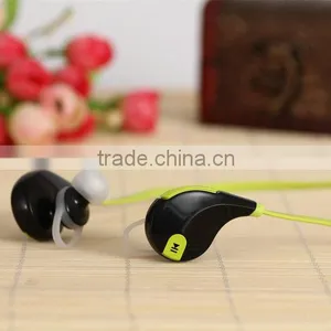 Best Multifunctional Wireless Bluetooth Headset Stereo Sports Running Bluetooth Earphone thumbnail-2