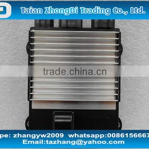 Original and Brand New ECU Injector Driver 131000-1552 for Toyota Hilux 89871-25010 thumbnail-5