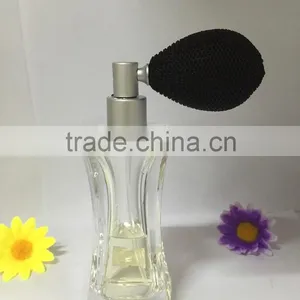 Pump With Glass Bottle thumbnail-1