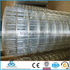 Factory Direct Sell Welded Wire Mesh (Anping Manufacture) thumbnail-2