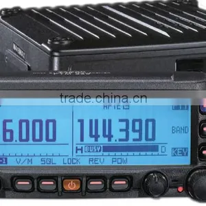 Yaesu FTM350R ,dual Band Car Radio,Ham Mobile Transceiver thumbnail-1