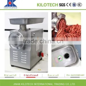 Professional Industrial Meat Grinder Machine thumbnail-1