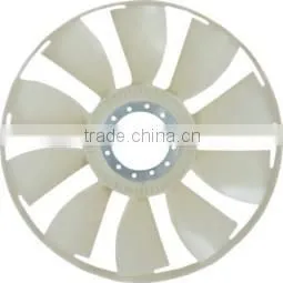 HOWO Truck Parts Cooling Fan Blade thumbnail-1