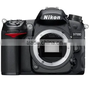 Nikon D7000 Digital SLR Camera Body DGS Dropship thumbnail-1