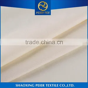 Dress Fabric Supplier Fashion tr 4 Way Shiny Suitting Fabric Jersey Knit Fabric thumbnail-2