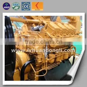 High Performance Low Price Diese Engine Reliable Diesel Generator Manufacturer thumbnail-5