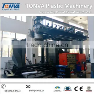 Specification of Water Tank Blow Moulding Machine thumbnail-2