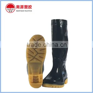 Mining Agricultural Work PVC Safety Rainboots thumbnail-2