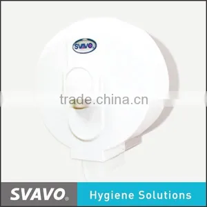 Big Sale!!! Wall Mounted Toilet Paper Machine, Tissue Holder V-6601 thumbnail-1