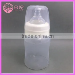 BPA FREE PP BOTTLE Material and Baby Feeding Products Type Adult Sipper Baby Feeding Bottle thumbnail-2